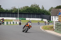 Orange Bikes